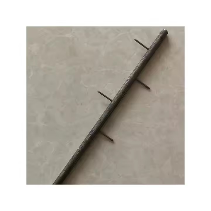 鋼性陰極線/放電極線的好處是什么？